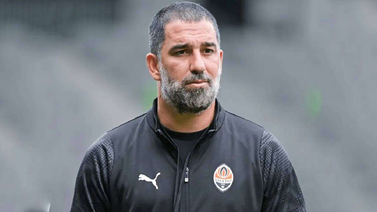 Milli Takım'da Montella'nın bileti kesildi: TFF'de kritik zirve öncesi yeni hocayı son dakika olarak duyurdular! 7